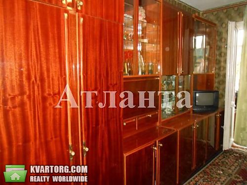 Sell 2-room apartment. Одесса, Бочарова — photo 1