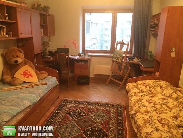 Sell 4-room apartment. Киев, Вильямса — photo 1