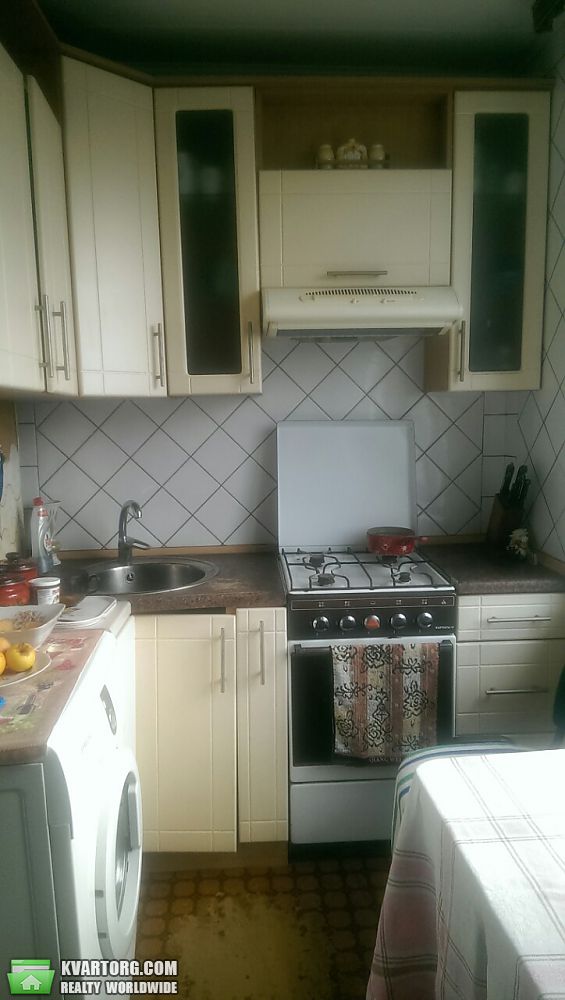 Sell 2-room apartment. Харьков, Академика Павлова — photo 1