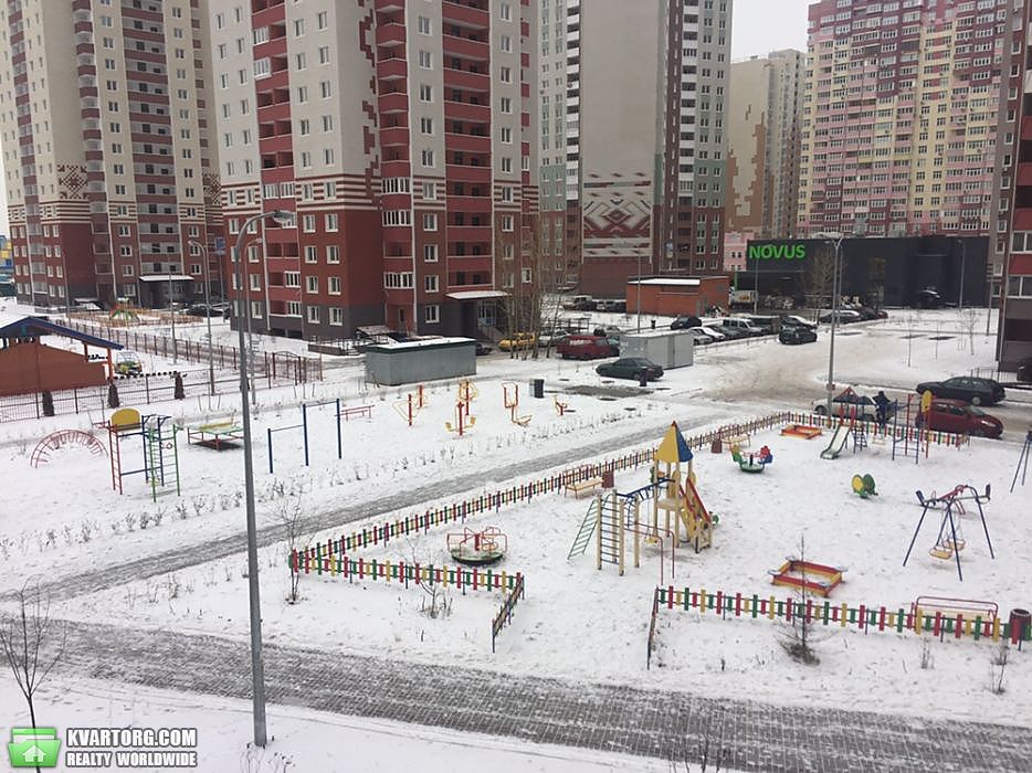 Sell 1-room apartment. Киев,  Чавдар — photo 6