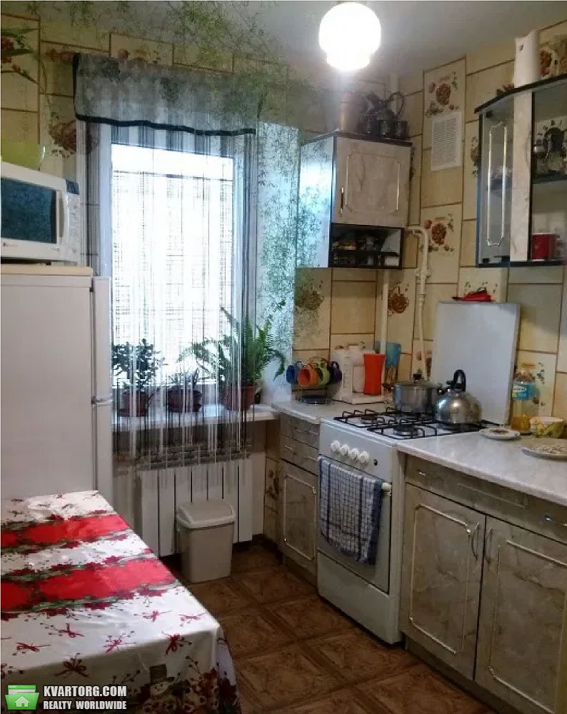 Sell 1-room apartment. Одесса, Заболотного улица — photo 4