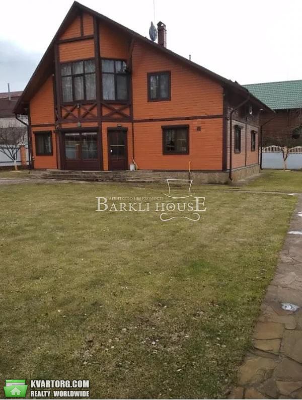 Rent out house. Киев, Здоровка — photo 10