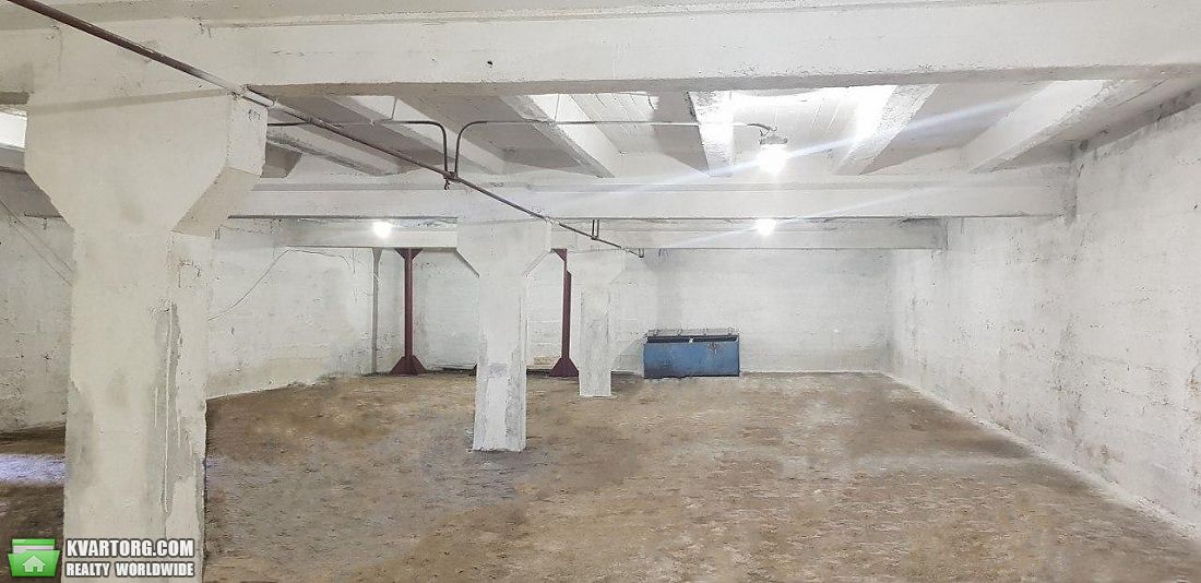Rent out warehouse. Киев, Ушинского — photo 3