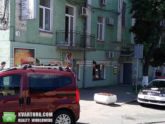 Rent out office. Киев,  Дегтяревская — photo 4