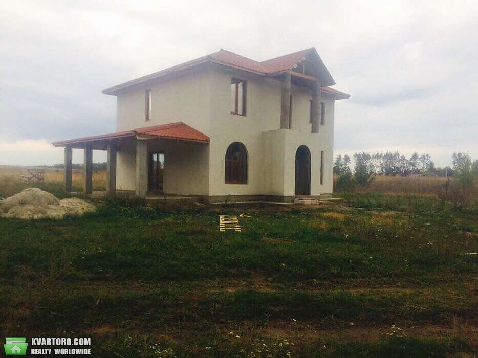 Sell house. Васильков, Подлесная — photo 3