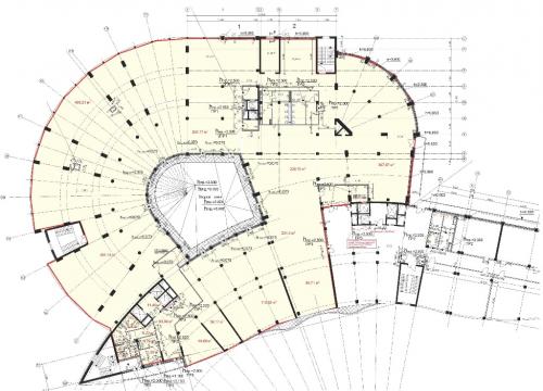 Sell office. Киев,  Щорса — photo 2