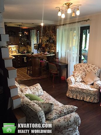 Rent out 1-room apartment. Киев,  Щербакова — photo 1