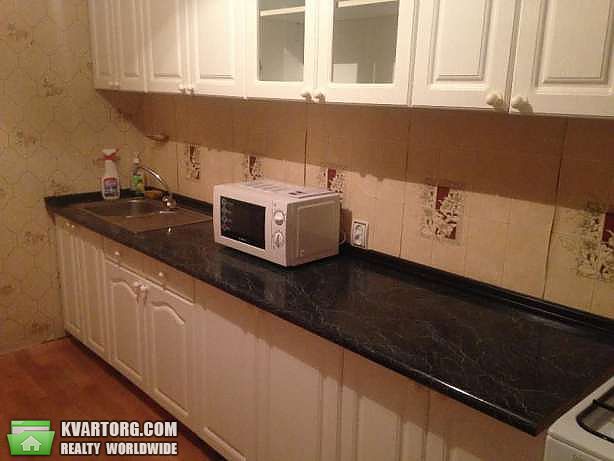 Rent out 1-room apartment. Киев,  Стуса — photo 4