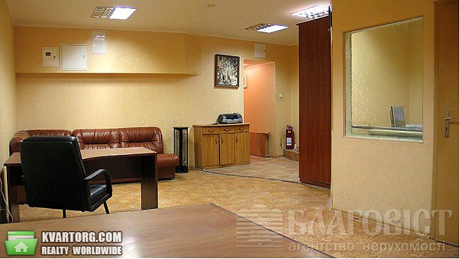 Sell office. Киев,  Чигорина — photo 3