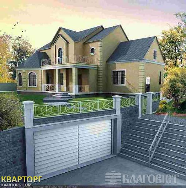 Sell house. Киев,  Цимбалов Яр — photo 2