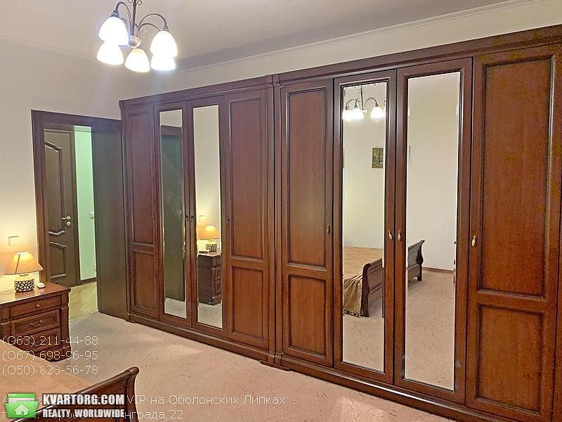 Rent out 4-room apartment. Киев,  Героев Сталинграда пр — photo 9