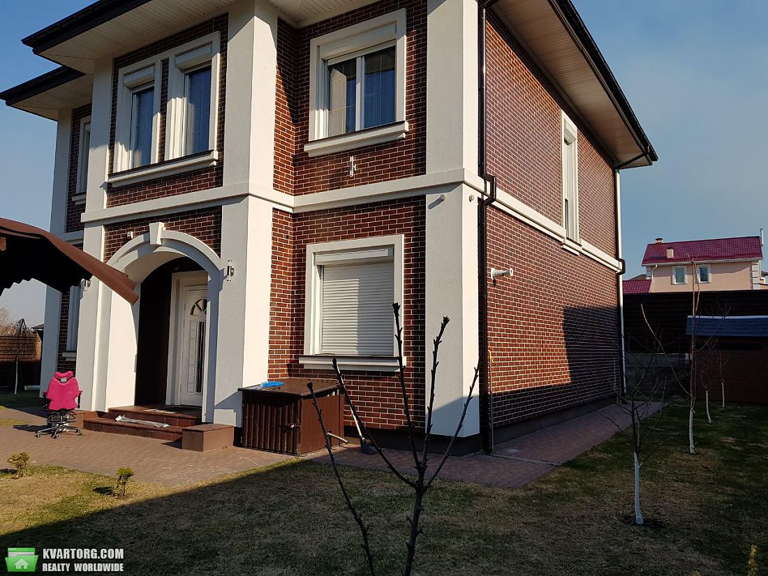 Rent out house. Киевская обл., Ходосовка — photo 1