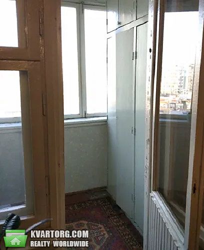 Sell 2-room apartment. Киев,  Цветаевой — photo 4