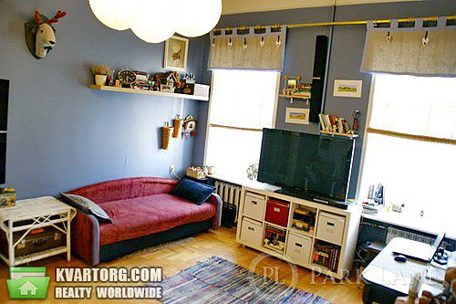 Sell 1-room apartment. Киев, Константиновская — photo 3
