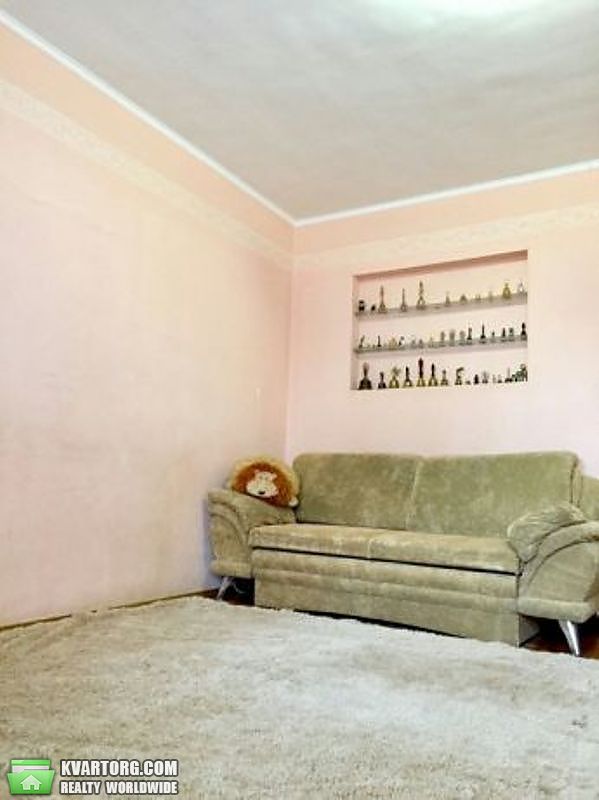 Sell 3-room apartment. Киев, Всеволода Нестайка — photo 1