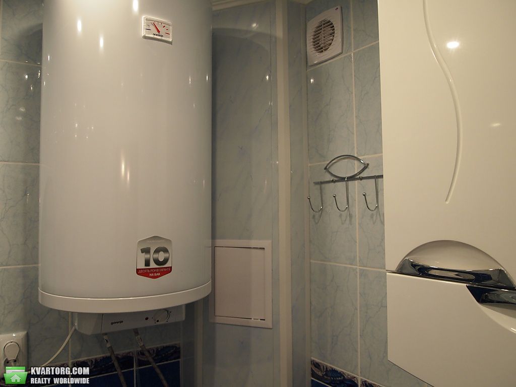 Sell 3-room apartment. Днепропетровск, Щербины — photo 9