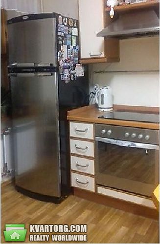 Sell 3-room apartment. Киев,  Правды пр — photo 1