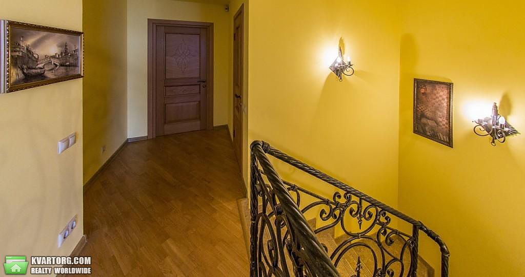 Rent out 4-room apartment. Киев, Лобановского — photo 7