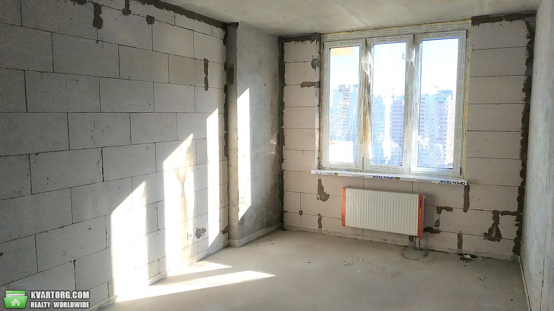Sell 2-room apartment. Киев,  Ясиноватский пер — photo 2