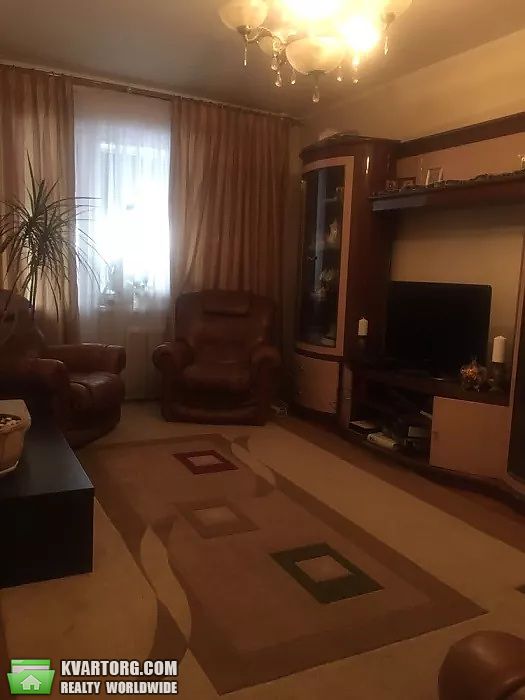 Sell 3-room apartment. Киев,  Леваневского — photo 1