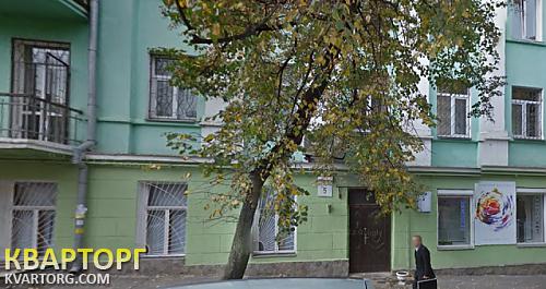 Rent out office. Киев,  Обсерваторная — photo 1