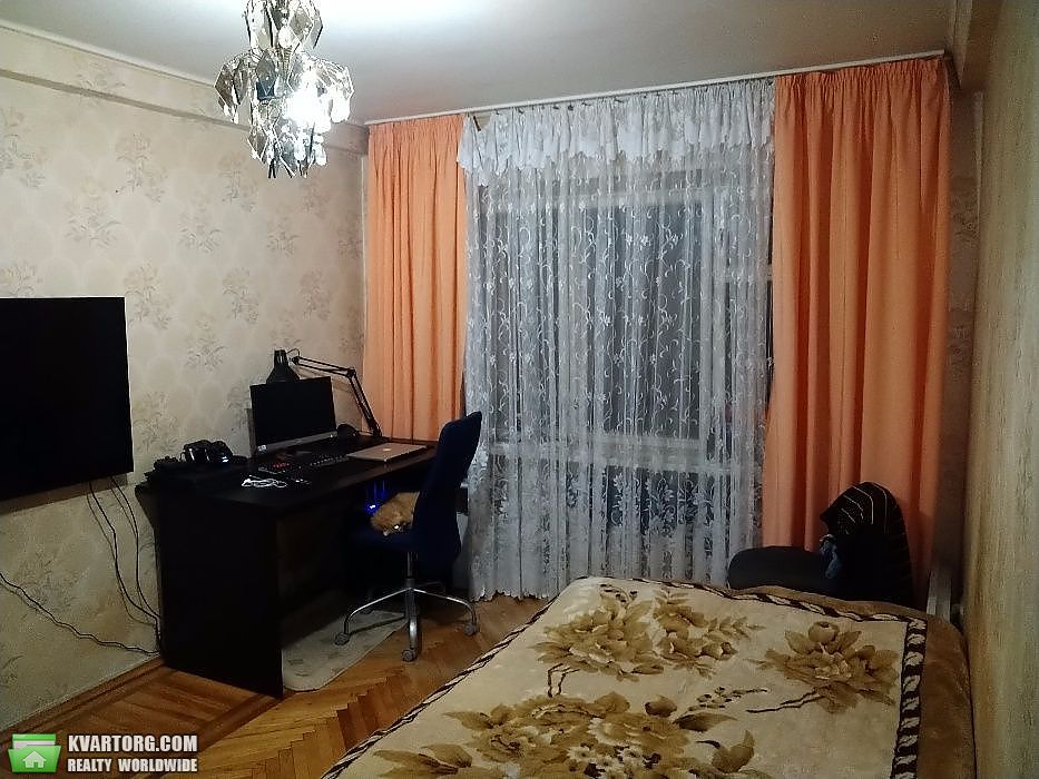 Sell 2-room apartment. Киев,  Туполева — photo 1