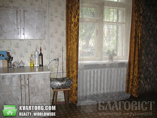 Sell 1-room apartment. Киев, Краковская — photo 4