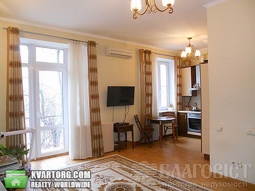 Sell 2-room apartment. Киев,  Щорса — photo 2