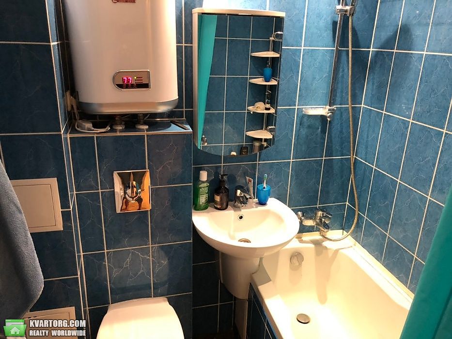Sell 1-room apartment. Киев,  Навашина — photo 4