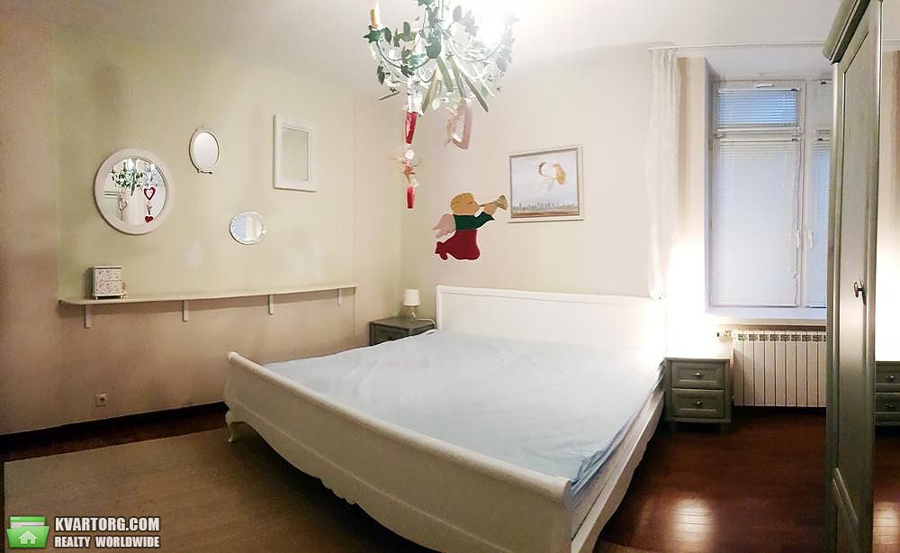 Rent out 3-room apartment. Киев,  Мирного Панаса — photo 6