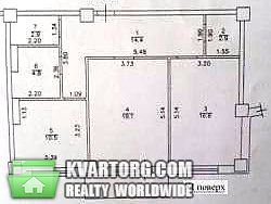 Sell 2-room apartment. Одесса, Педагогическая — photo 3