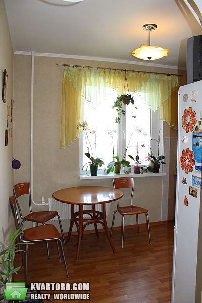 Sell 3-room apartment. Киев, Ахматовой — photo 4