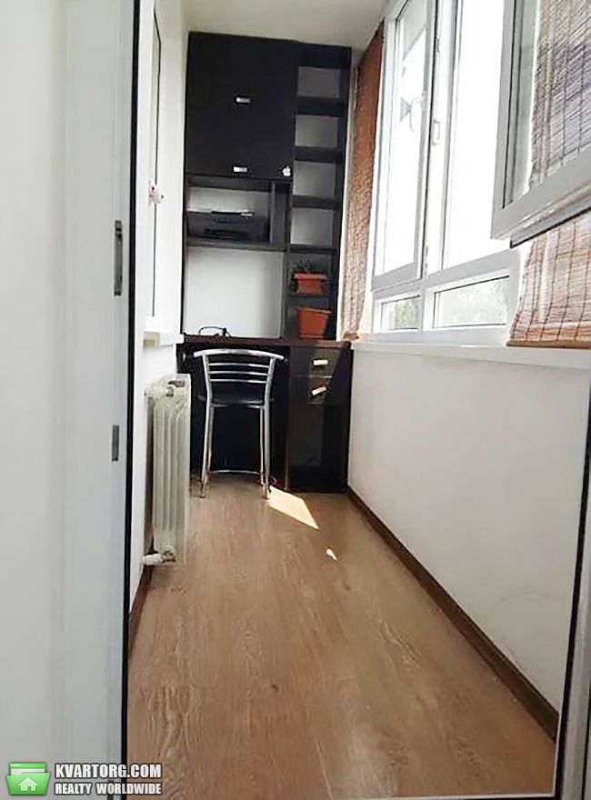 Rent out 1-room apartment. Киев,  Ушинского — photo 6