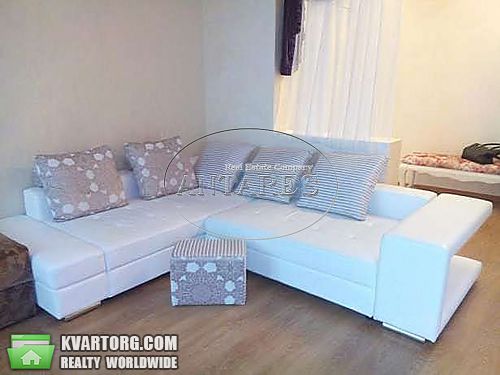Rent out 1-room apartment. Киев, Драгомирова — photo 1