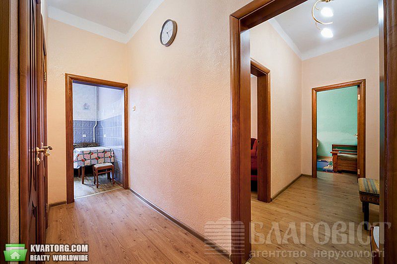 Sell 2-room apartment. Киев,  Бассейная — photo 6