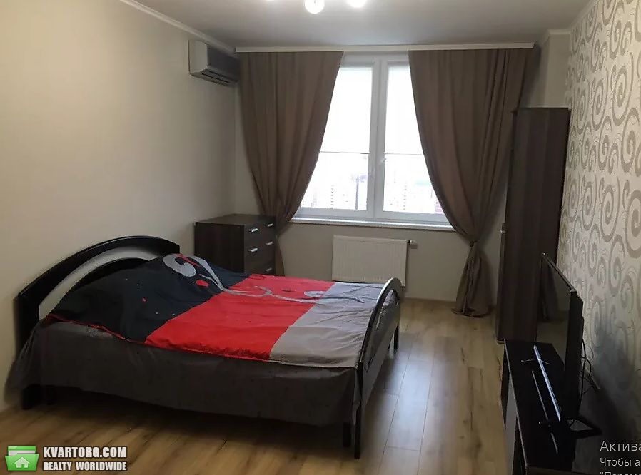 Rent out 1-room apartment. Киев, просп. Глушкова, 9Г — photo 4