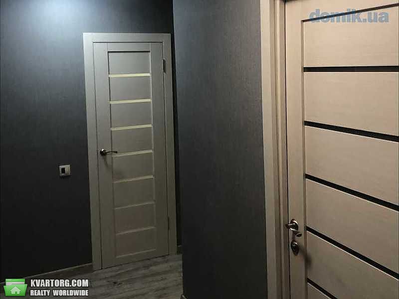Sell 1-room apartment. Киев,  Богатырская — photo 4