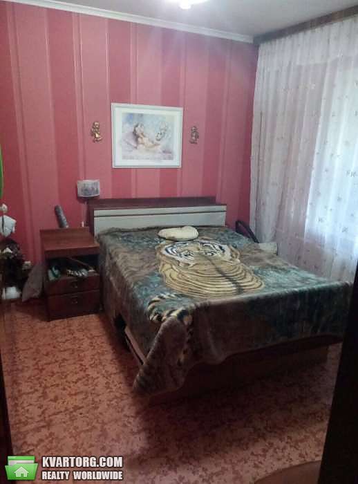 Sell 3-room apartment. Киев,  Правды пр — photo 1