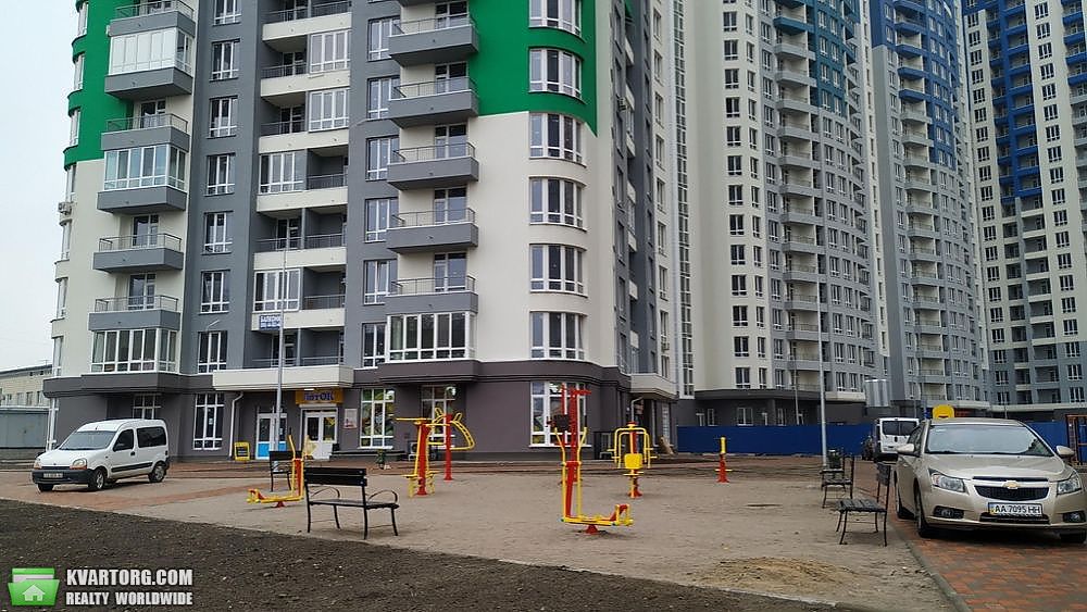 Sell 1-room apartment. Киев,  Каховская — photo 1