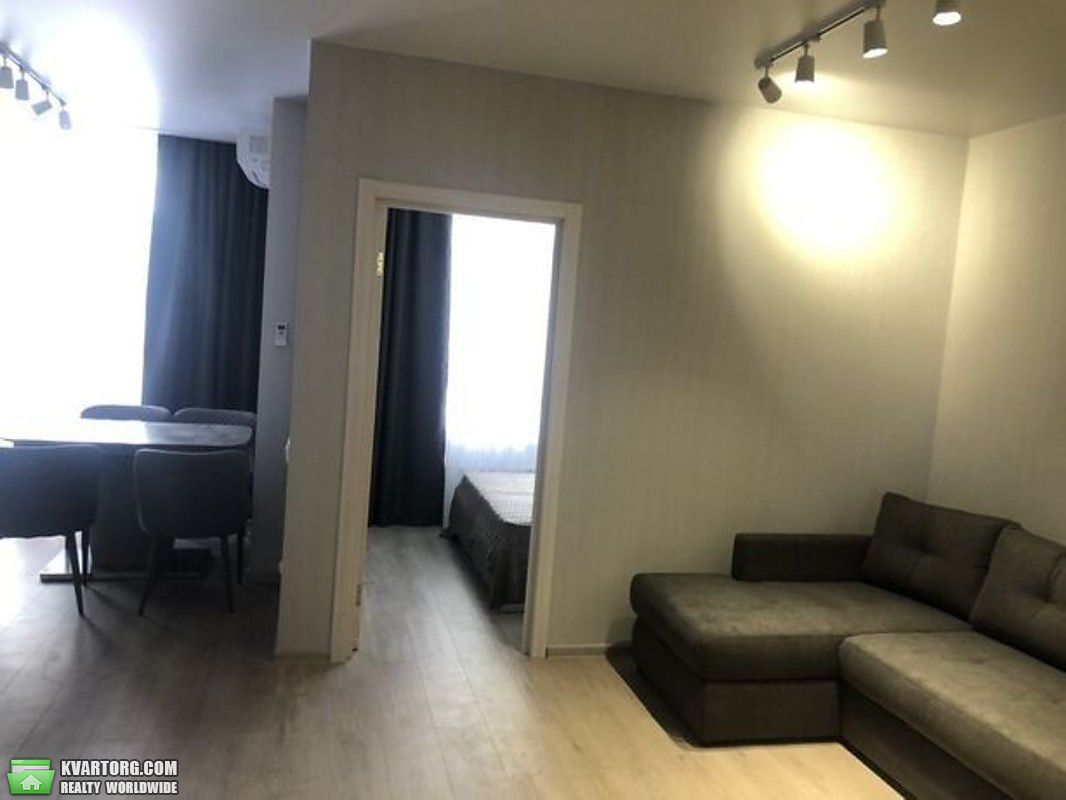 Sell 1-room apartment. Киев,  Тираспольская — photo 4