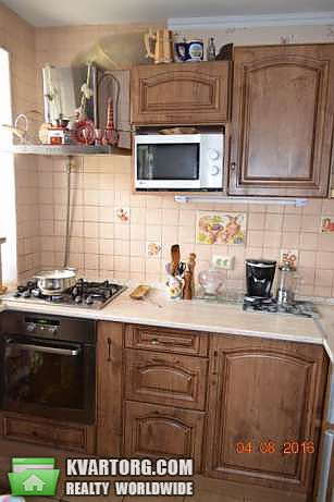 Rent out 2-room apartment. Киев,  Гагарина пр — photo 5