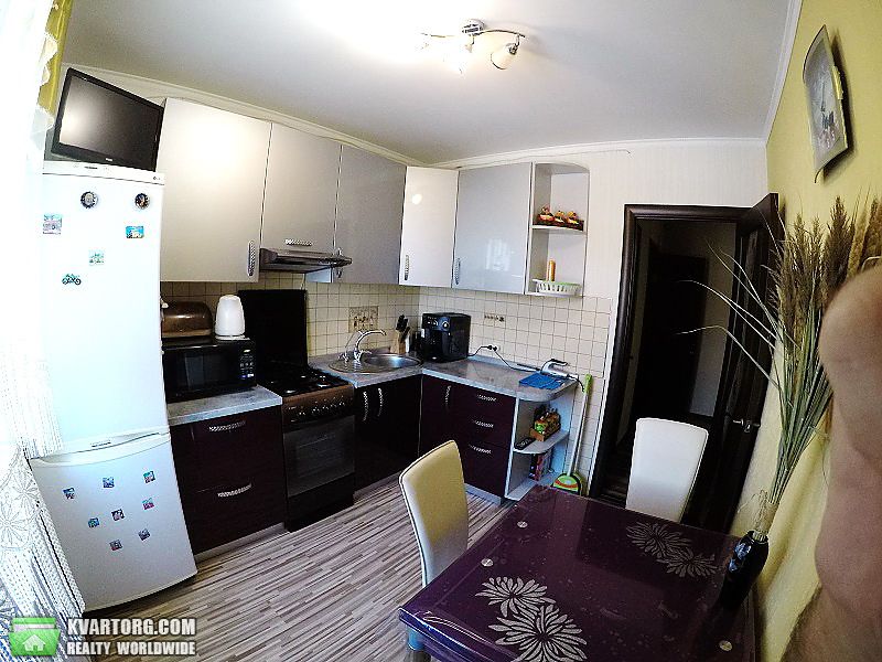 Sell 3-room apartment. Одесса, Бочарова — photo 6