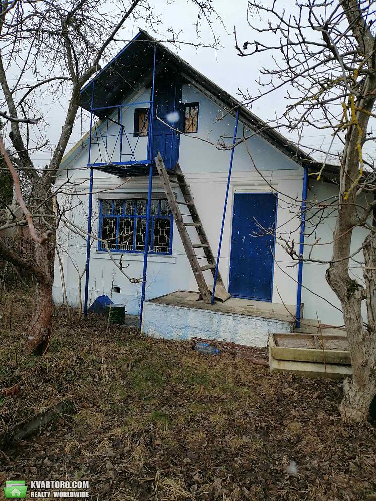 Sell house. Киевская обл., Рожни — photo 1