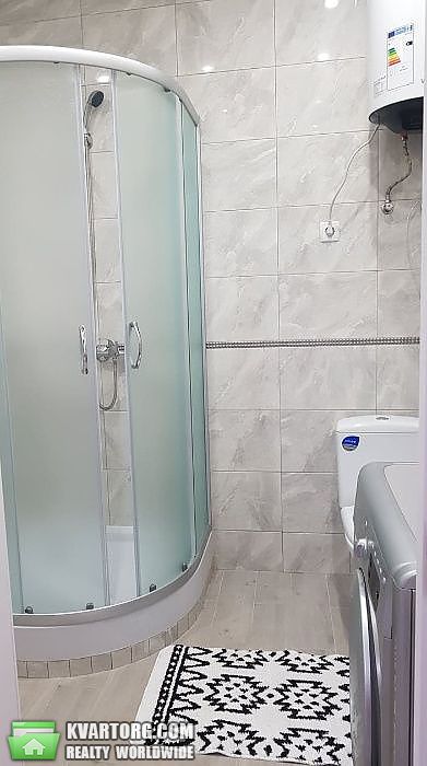 Rent out 1-room apartment. Киев,  Харьковское шоссе — photo 2