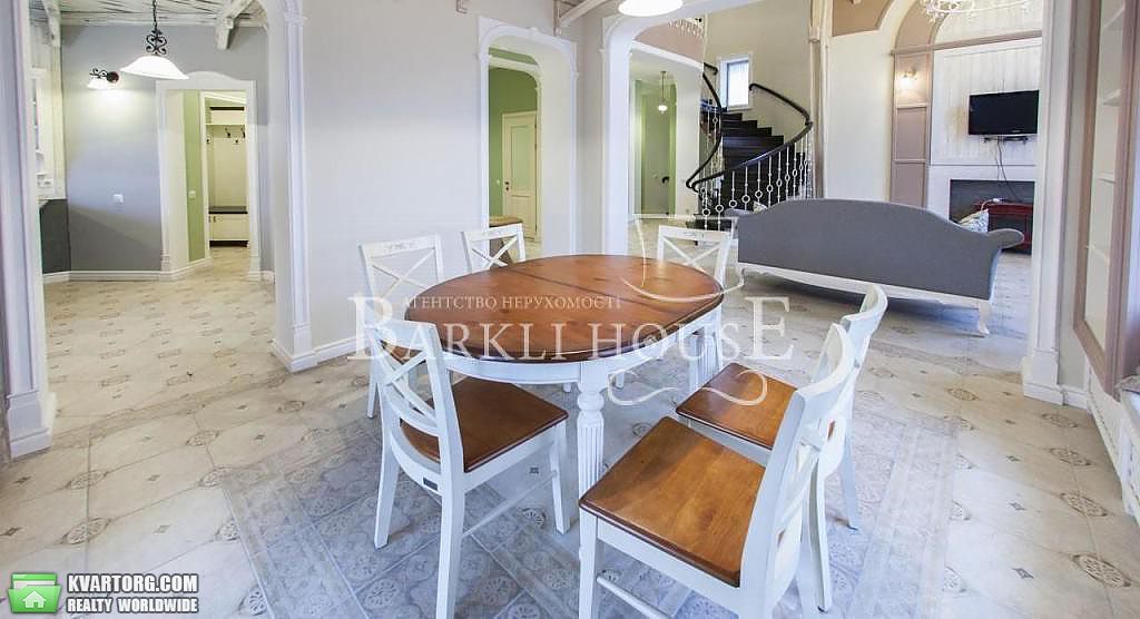 Rent out house. Киев,  Синеозерная — photo 7