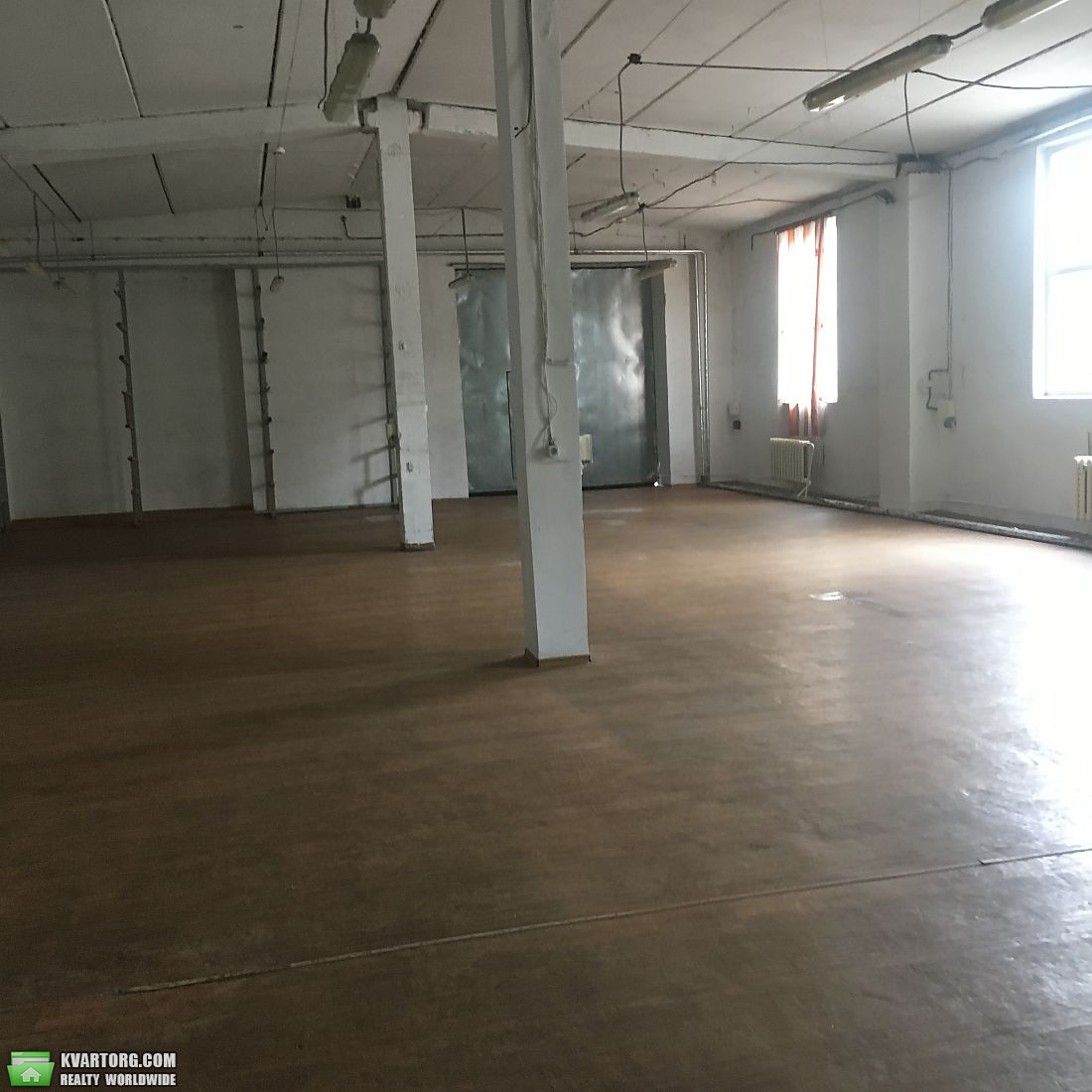 Rent out warehouse. Киев,  Семьи Сосниных — photo 2