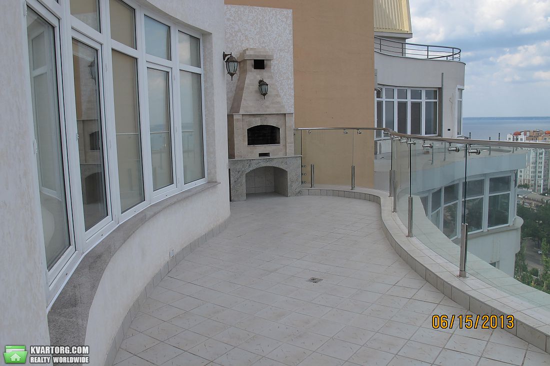 Sell 2-room apartment. Одесса, Французский бульвар — photo 8