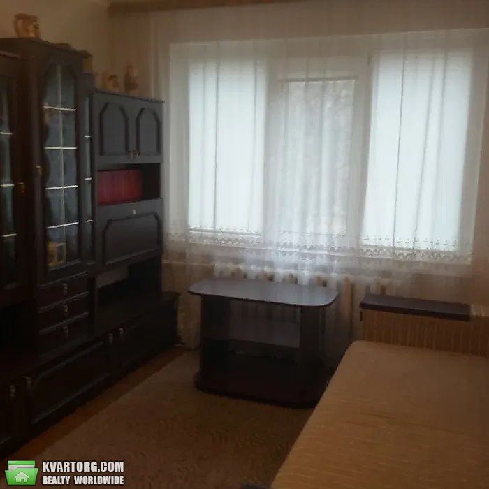 Sell 3-room apartment. Киев, Семьи Сосниных — photo 2