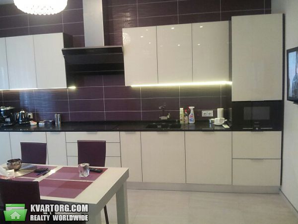 Rent out 3-room apartment. Днепропетровск, Рогалева — photo 4