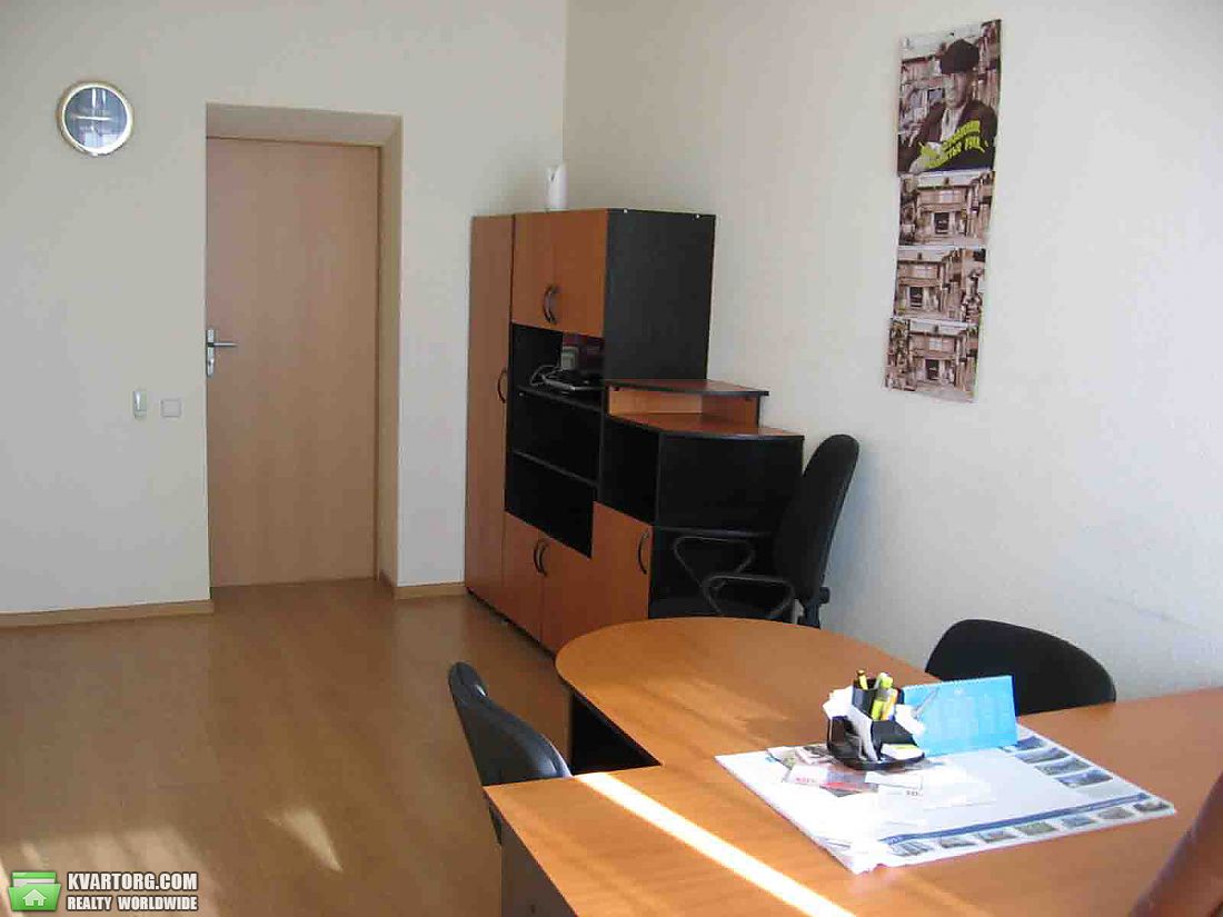 Rent out office. Киев, Горького — photo 10
